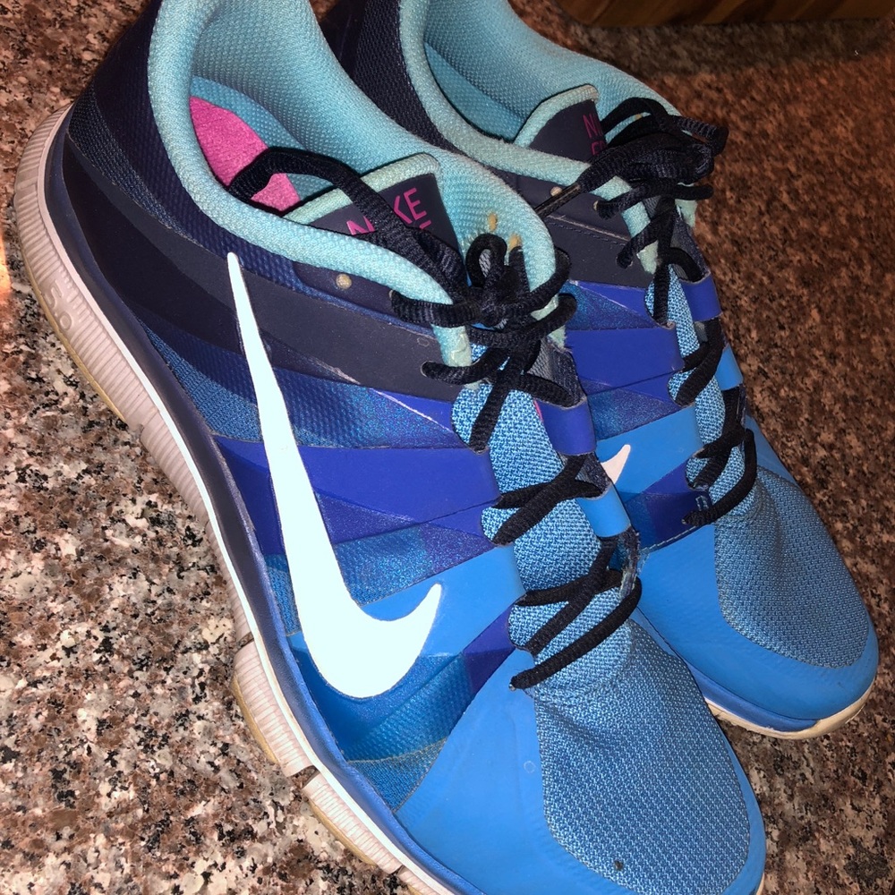 Nike free